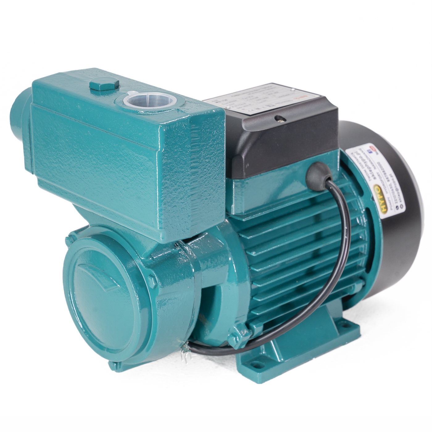 Pompa hydroforowa WZI 750 (0,75kW) 230V IBO zdjęcie numer 4